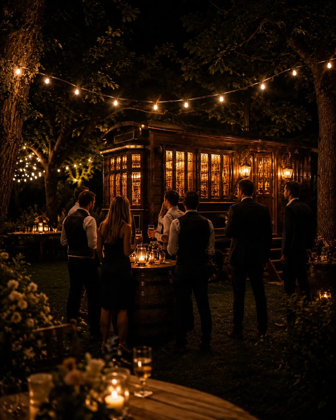 Of Weddings
